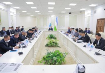 Тарихий объектларни таъмирлашдаги қонун бузилишига нисбатан жазо кучайтирилиши мумкин