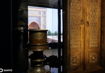Бугундан эътиборан Париждаги нуфузли музейларда Ўзбекистон тарихи ва маданиятига бағишланган кўргазма иш бошлайди