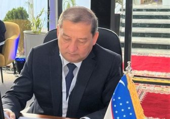 Марокашда таълим, фан, маданият масалаларини бўйича халқаро анжуман бошланди