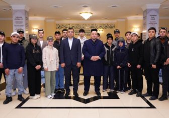 Президентимиз ташаббуси амалда: "Вақф" фонди ёшларнинг хорижда таълим олишига кўмаклашмоқда!