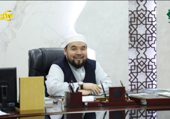 Рамазонга тайёргарлик бошланди