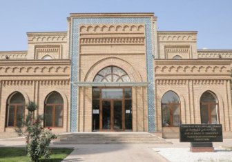 Ўзбекистон уламоларининг Президентимиз Шавкат Мирзиёевга мактуби