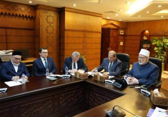 Ўзбекистон ва Миср: Идоралараро ишчи гуруҳнинг 1-қўшма йиғилиши бўлиб ўтди